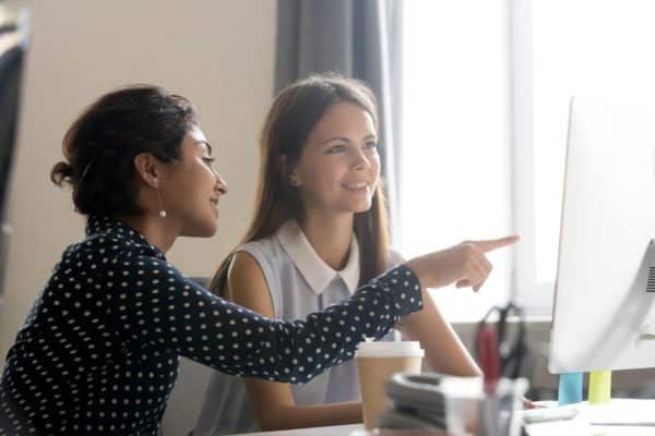 Expanding Access to Coaching