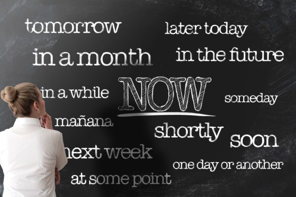 Why Does Changing Behavior Take So Long? 3 Solutions to Speed Up the Process