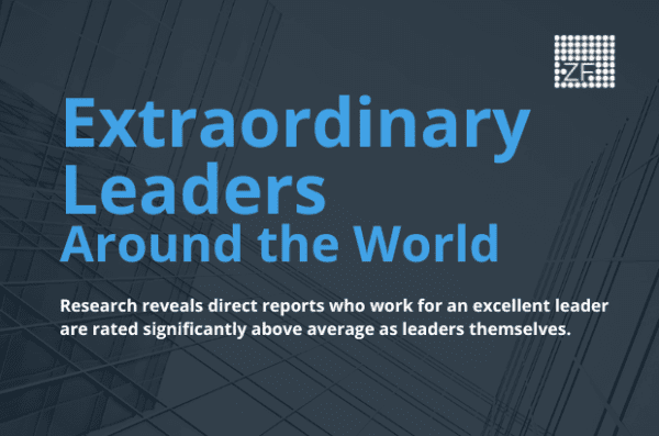 Extraordinary Leaders Around the World