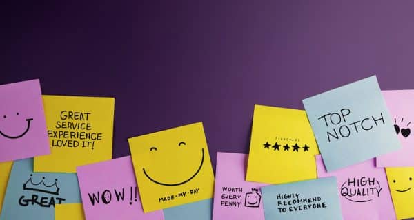 What's Customer Satisfaction