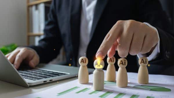 Leadership and AI