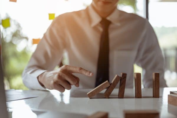 Leadership Behaviors Go Viral