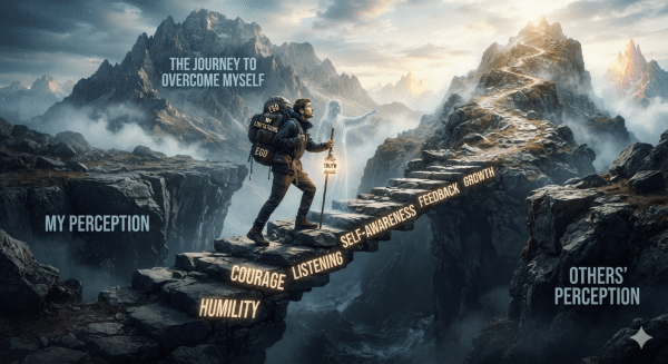 Self-Awareness in Leadership
